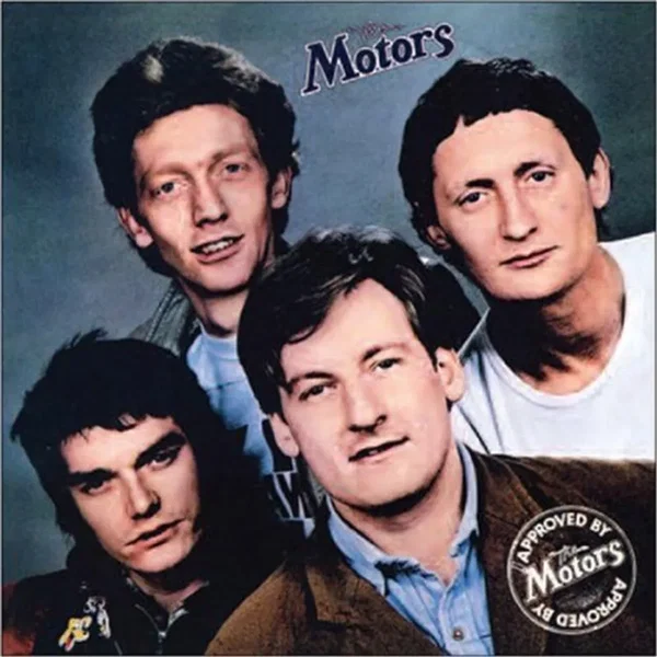 Approved by the Motors
