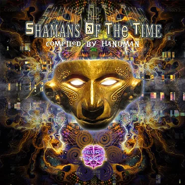 Shamans of The Time