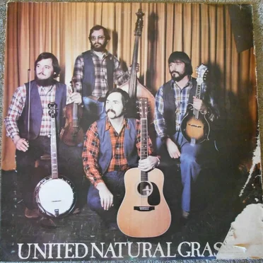 United Natural Grass