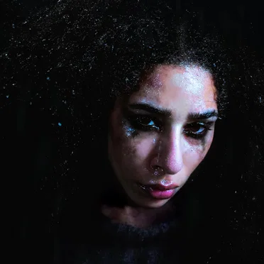 There’s a Bridge by Alpha Maria - album cover