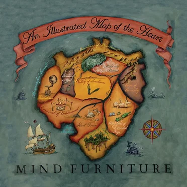 Mind Furniture