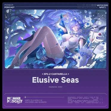 Elusive Seas