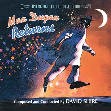 Max Dugan Returns / I Ought to Be in Pictures