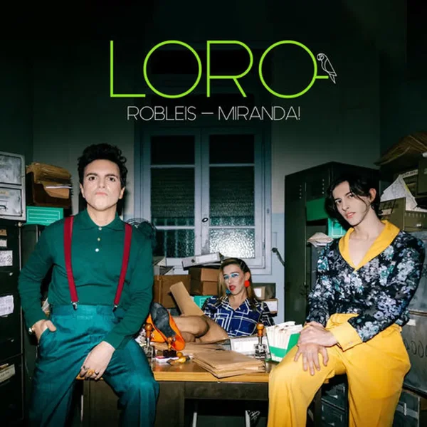 LORO