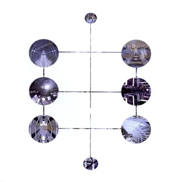 Timelapse in Mercury