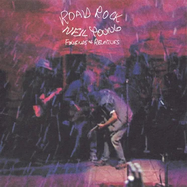 Road Rock, Volume 1: Friends & Relatives