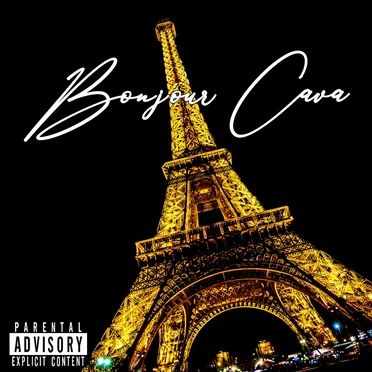 Bonjour Cava by Shaybo - album cover
