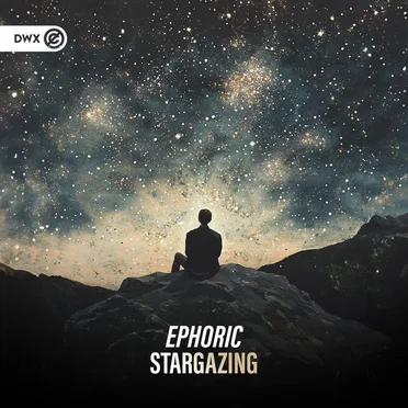 Stargazing by Ephoric - album cover
