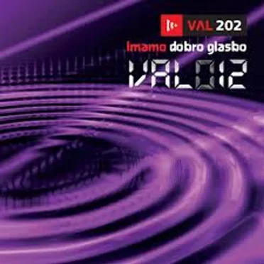 Val 12 - Imamo dobro glasbo by Various Artists - album cover