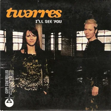 I’ll See You