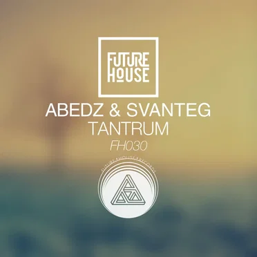 Tantrum by Abedz - album cover