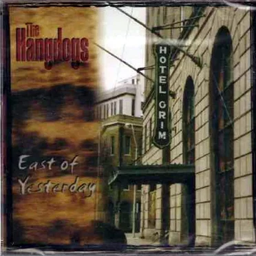 East of Yesterday