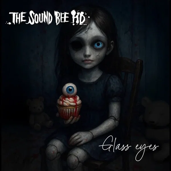 Glass eyes