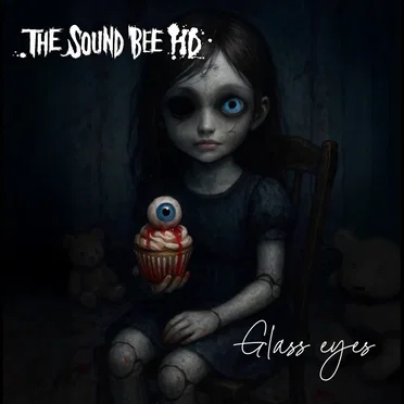 Glass eyes