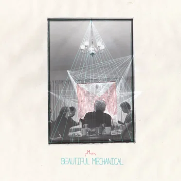 Beautiful Mechanical