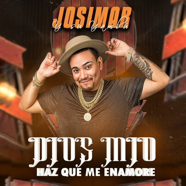 Dios mío haz que me enamore