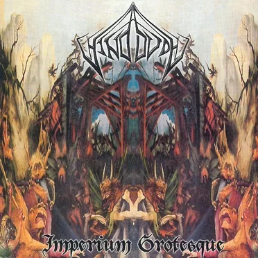 Imperium Grotesque