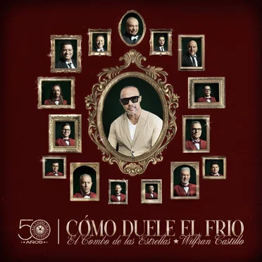 Cómo duele el frío