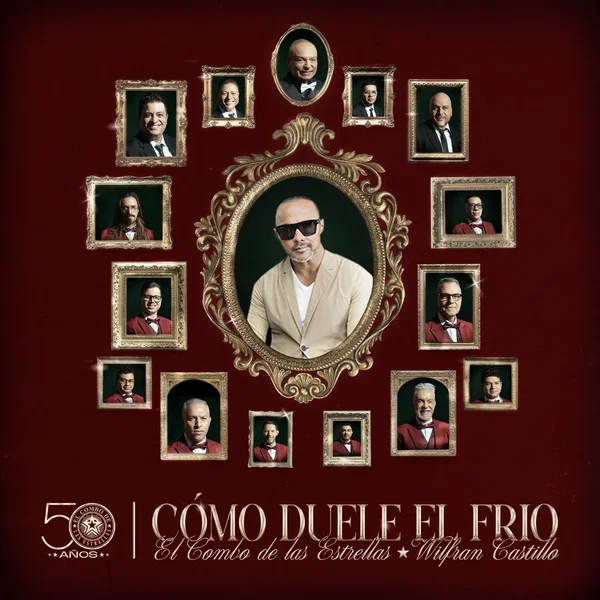 Cómo duele el frío