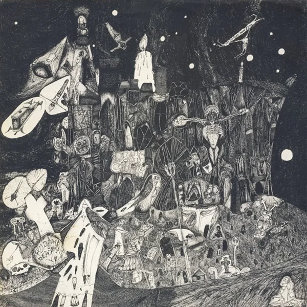 Death Church