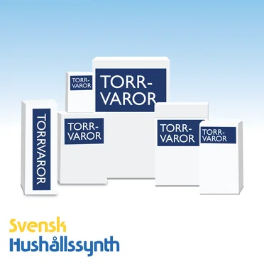 Torrvaror