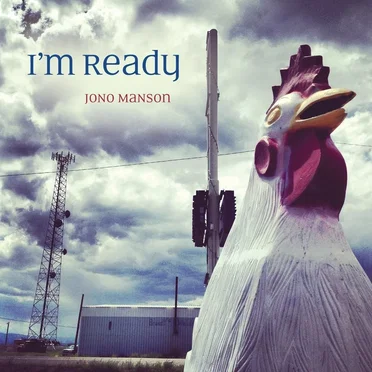 I’m Ready