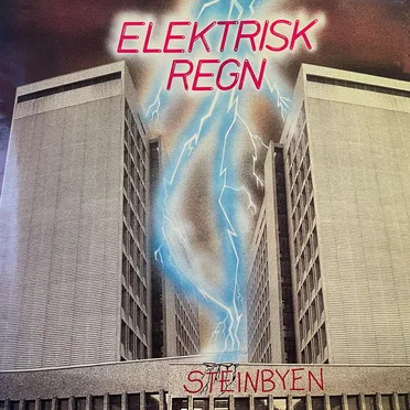Steinbyen