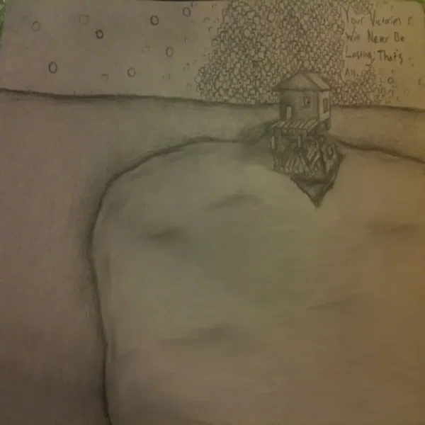 Never Lasting EP