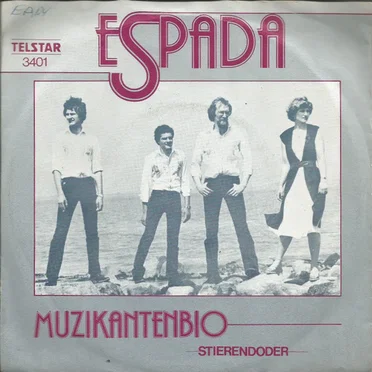 Muzikantenbio
