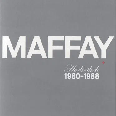 Audiothek 1980 – 1988