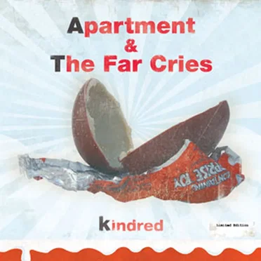Kindred - I’ll Play With Yours If You Play With Mine