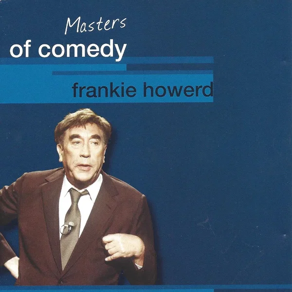 Masters of Comedy - Frankie Howerd