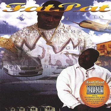 Ghetto Dreams