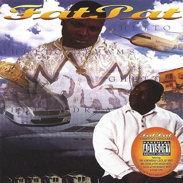 Ghetto Dreams