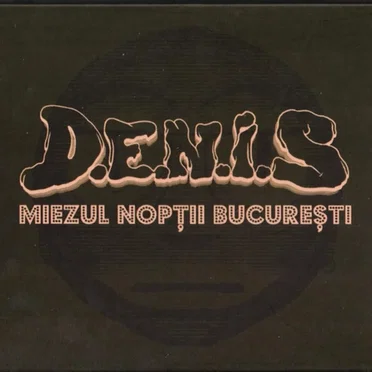 Miezul Nopții București