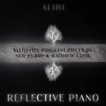 Reflective Piano