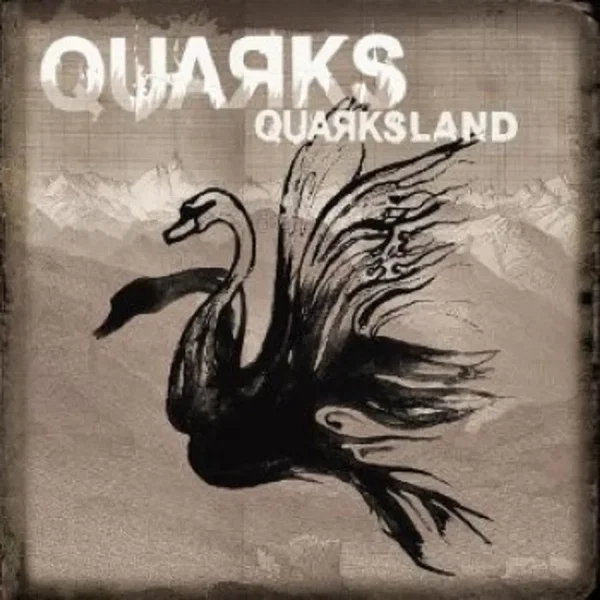 Quarksland