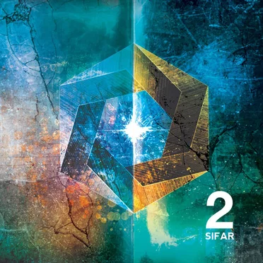 2 by Sifar - album cover
