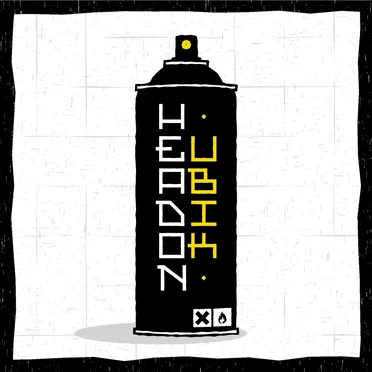 UBIK by Head On - album cover