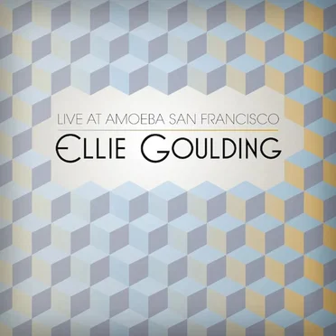 Live at Amoeba San Francisco