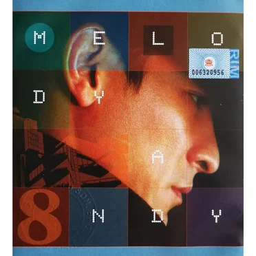 The Melody Andy Vol.8