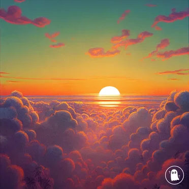 Sunrise by Clipsheet - album cover