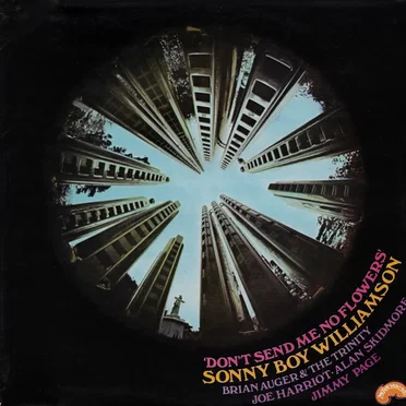 Don’t Send Me No Flowers