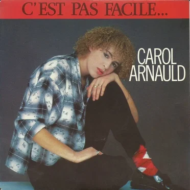 C'est pas facile