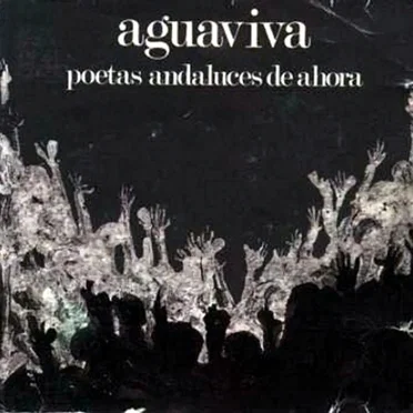 Poetas andaluces de ahora