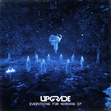 Everything for Nothing EP