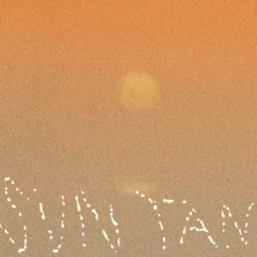 Sun Tan by Snuggle - album cover