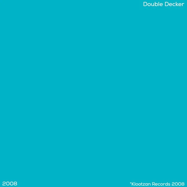 Double Decker