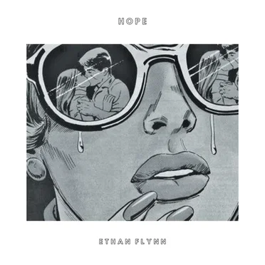 Hope by Ethan Flynn - album cover