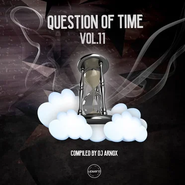Question of Time Vol. 11 by Various Artists - album cover